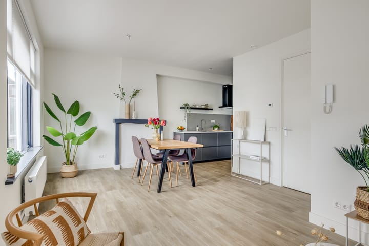 Foto 10 van Marnixlaan 46