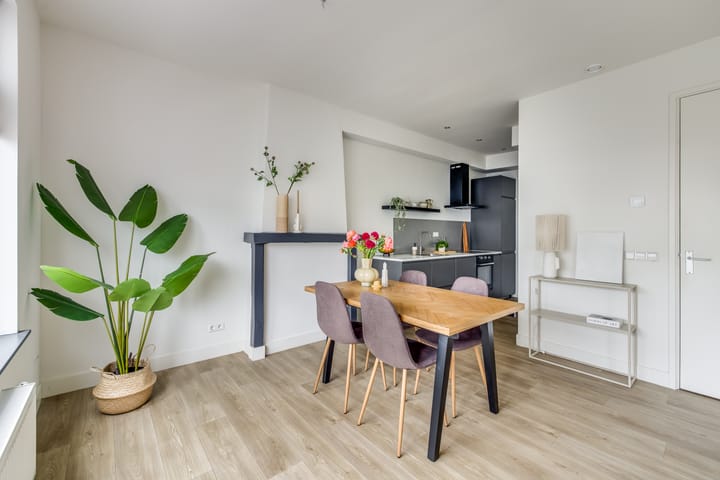 Foto 11 van Marnixlaan 46