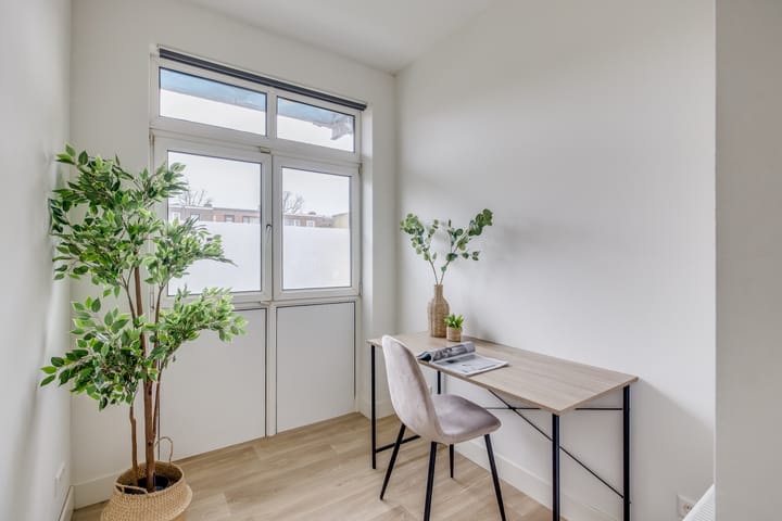 Foto 22 van Marnixlaan 46