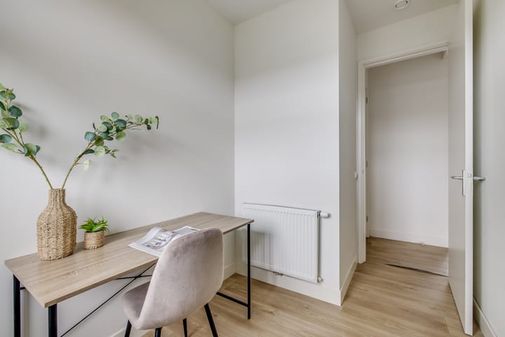 Foto 23 van Marnixlaan 46