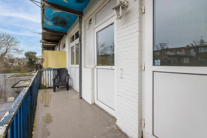 Foto 25 van Marnixlaan 46