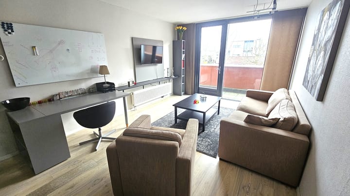 Foto 2 van Kokerstraat 69