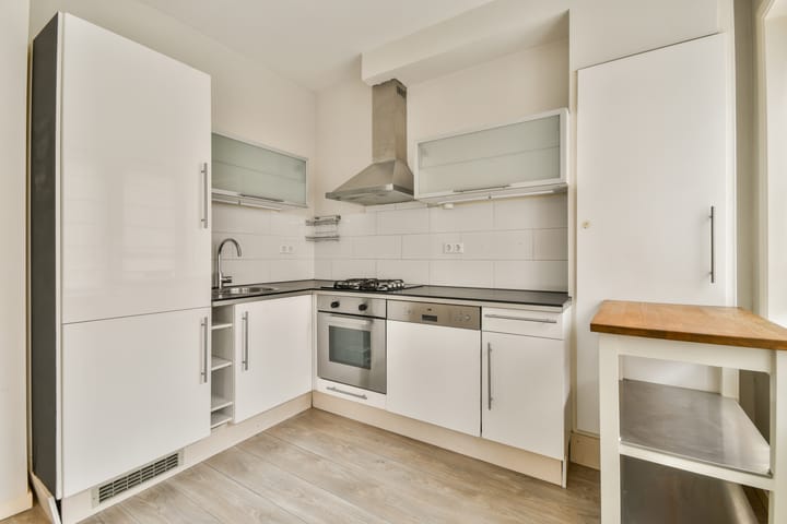 Foto 4 van James Cookstraat 14-1