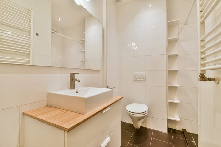 Foto 13 van James Cookstraat 14-1