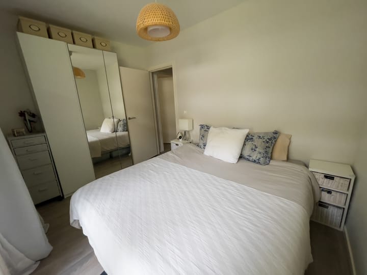 Foto 18 van James Cookstraat 14-1