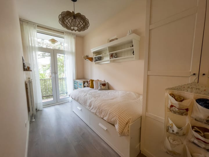 Foto 21 van James Cookstraat 14-1