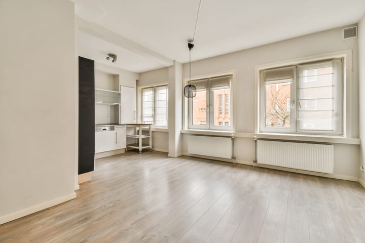 Foto 3 van James Cookstraat 14-1