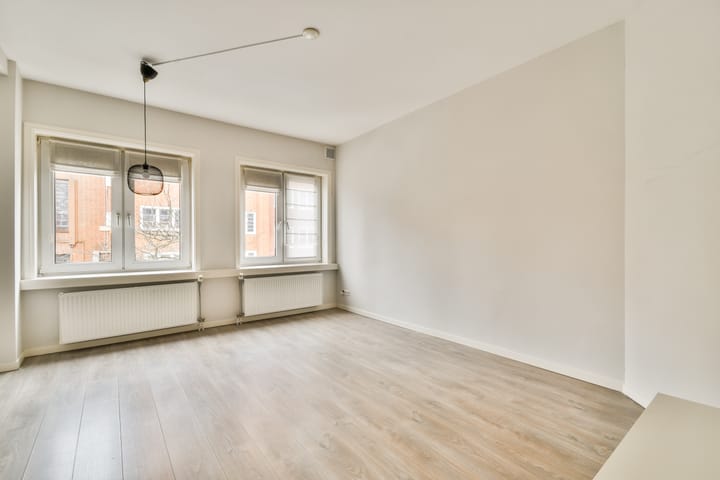 Foto 2 van James Cookstraat 14-1