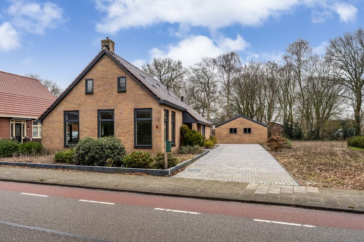 Foto 1 van Hardingstraat 4