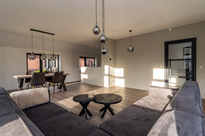 Foto 8 van Hardingstraat 4