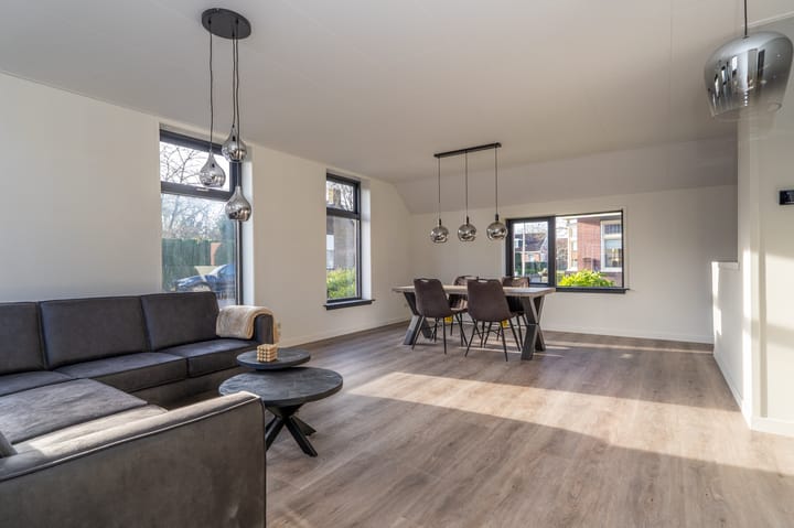 Foto 7 van Hardingstraat 4