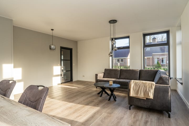 Foto 6 van Hardingstraat 4