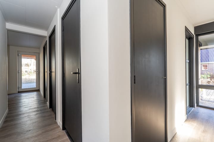 Foto 15 van Hardingstraat 4