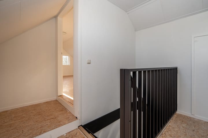 Foto 28 van Hardingstraat 4