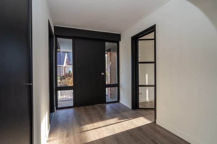 Foto 3 van Hardingstraat 4