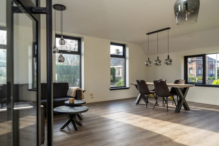 Foto 5 van Hardingstraat 4