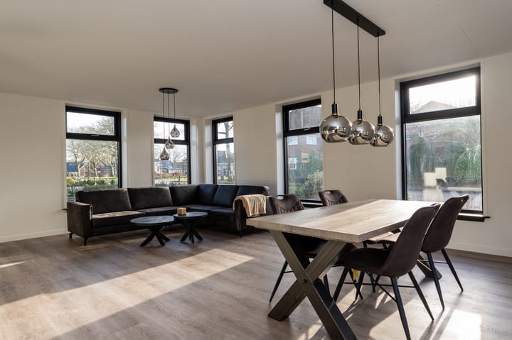 Foto 9 van Hardingstraat 4