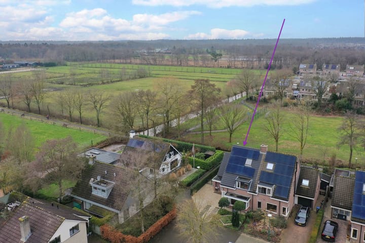 Foto 1 van Reespoor 34