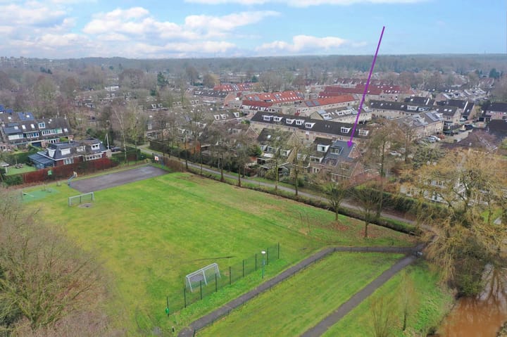 Foto 2 van Reespoor 34