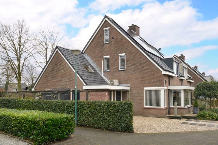 Foto 4 van Reespoor 34