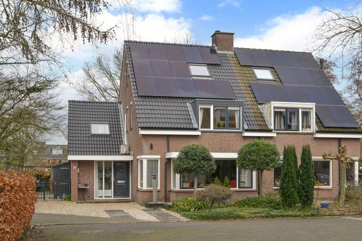 Foto 6 van Reespoor 34