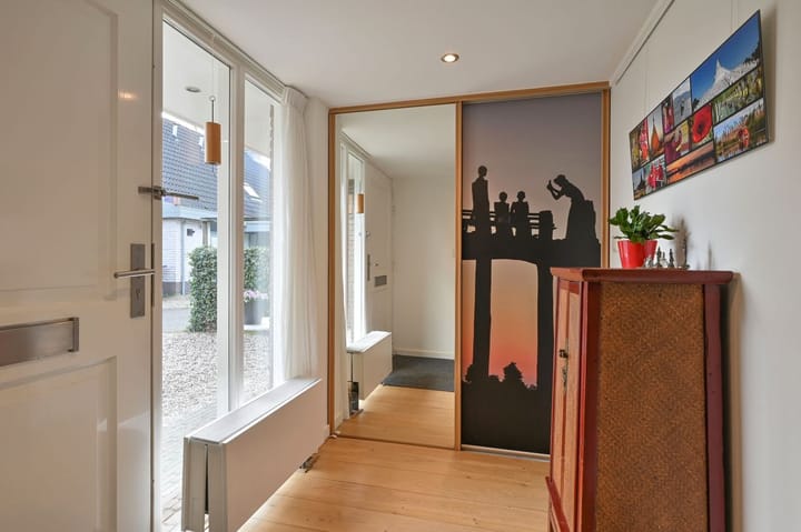 Foto 8 van Reespoor 34