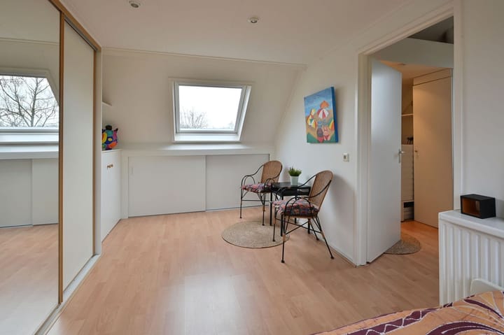 Foto 34 van Reespoor 34