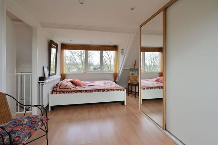 Foto 35 van Reespoor 34