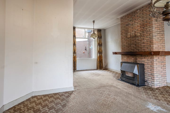 Photo 13 of Bijenhofstraat 12