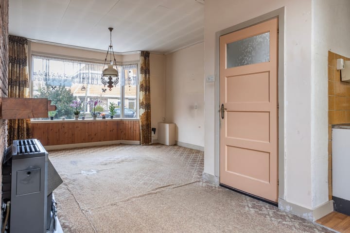 Photo 14 of Bijenhofstraat 12