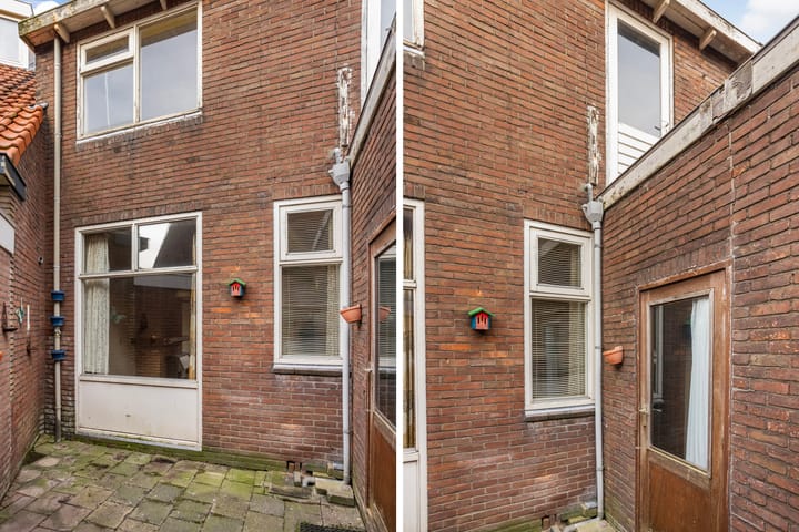Photo 19 of Bijenhofstraat 12