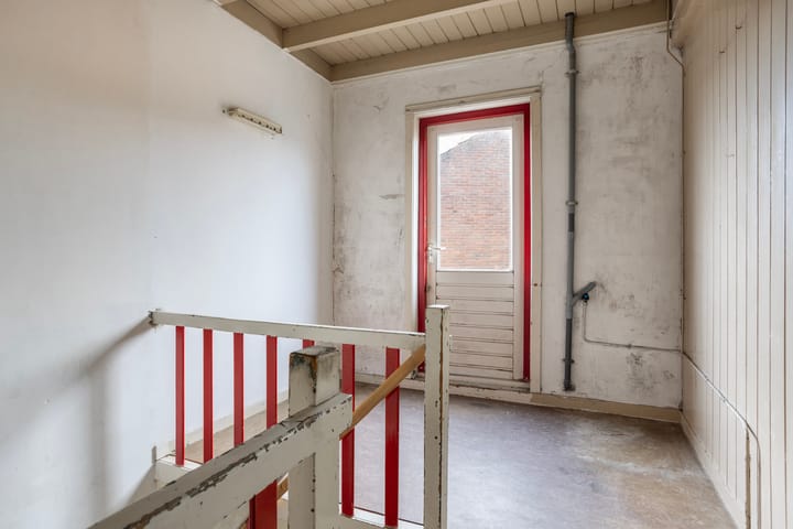 Photo 23 of Bijenhofstraat 12