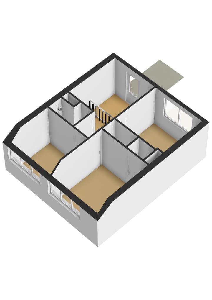 Photo 37 of Bijenhofstraat 12