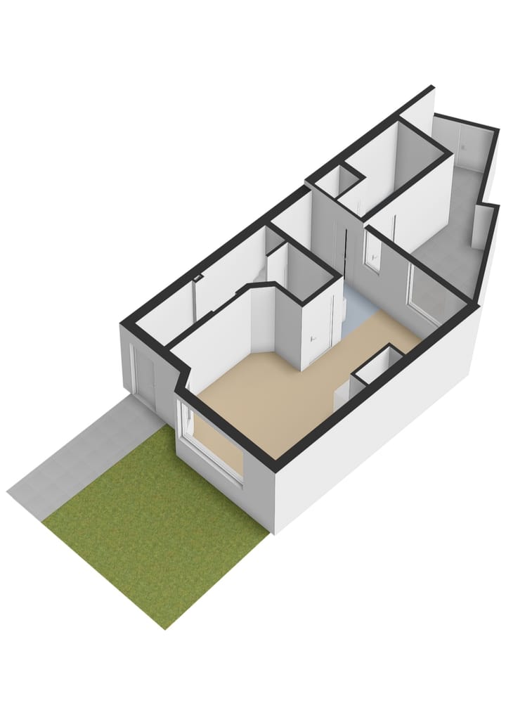 Photo 41 of Bijenhofstraat 12