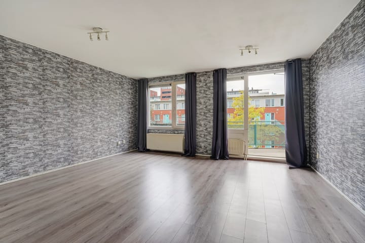 Foto 2 van Thijssestraat 433