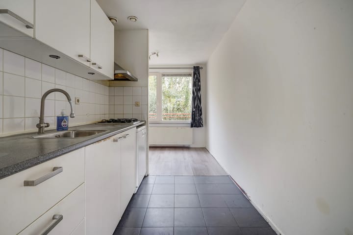 Foto 3 van Thijssestraat 433