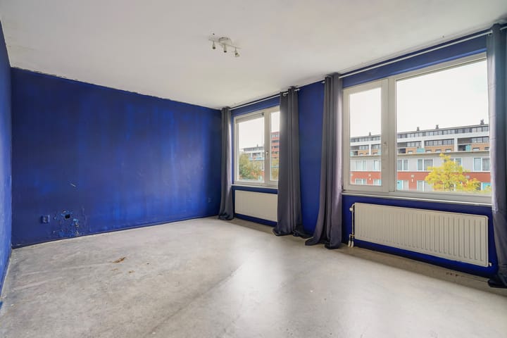 Foto 5 van Thijssestraat 433