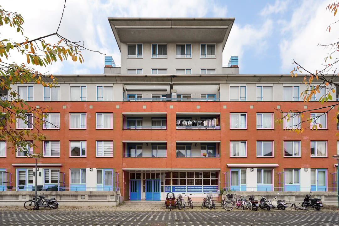 Foto 1 van Thijssestraat 433