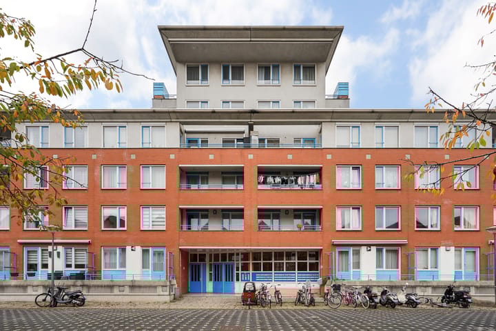 Foto 1 van Thijssestraat 433