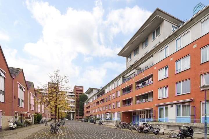 Foto 6 van Thijssestraat 433