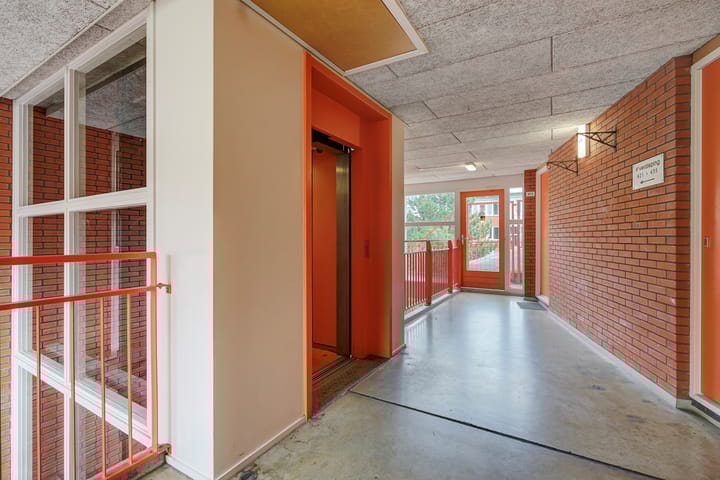 Foto 8 van Thijssestraat 433