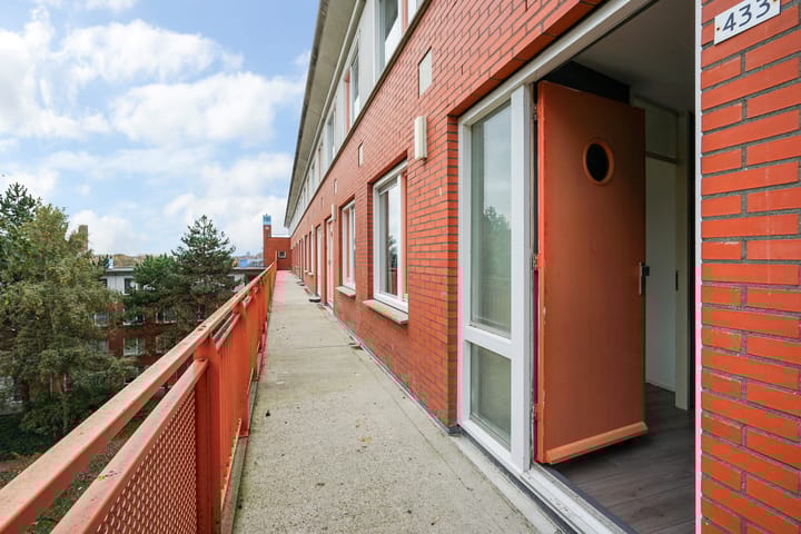 Foto 9 van Thijssestraat 433