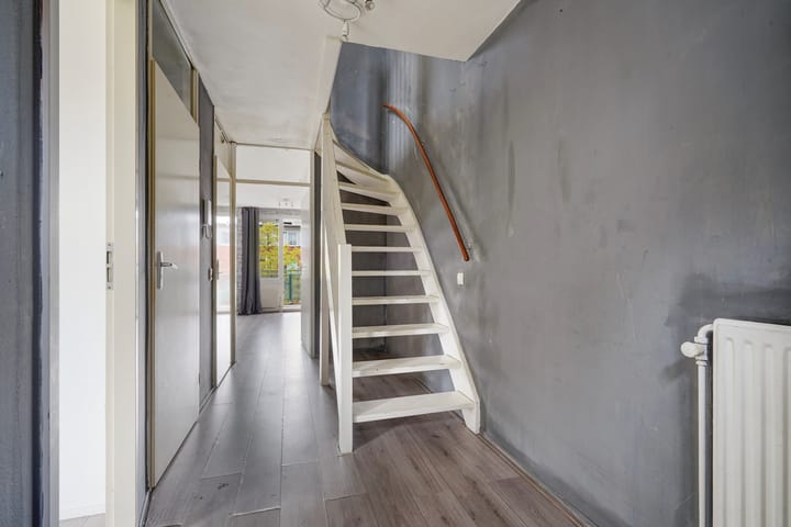 Foto 11 van Thijssestraat 433