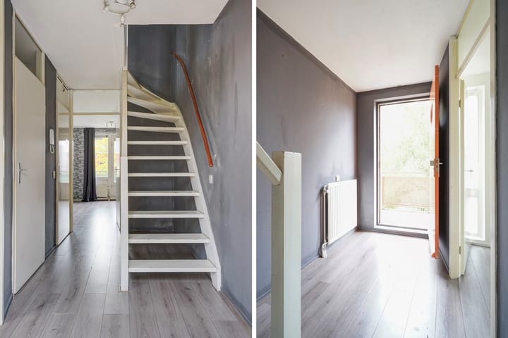 Foto 13 van Thijssestraat 433