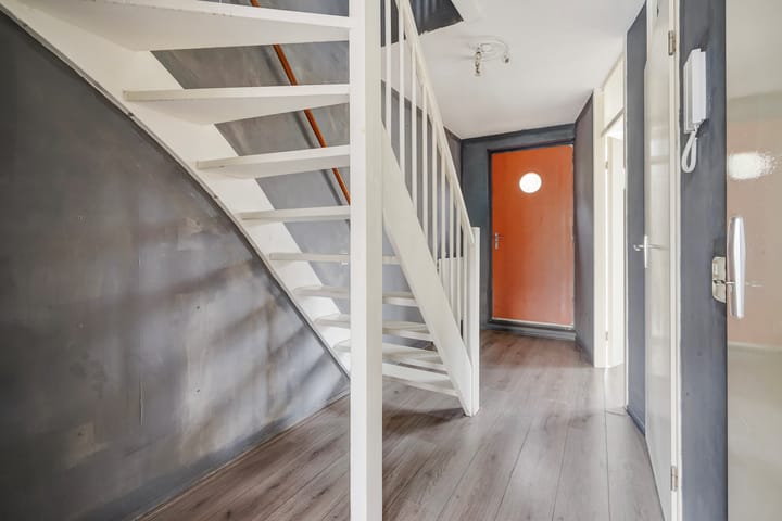 Foto 15 van Thijssestraat 433