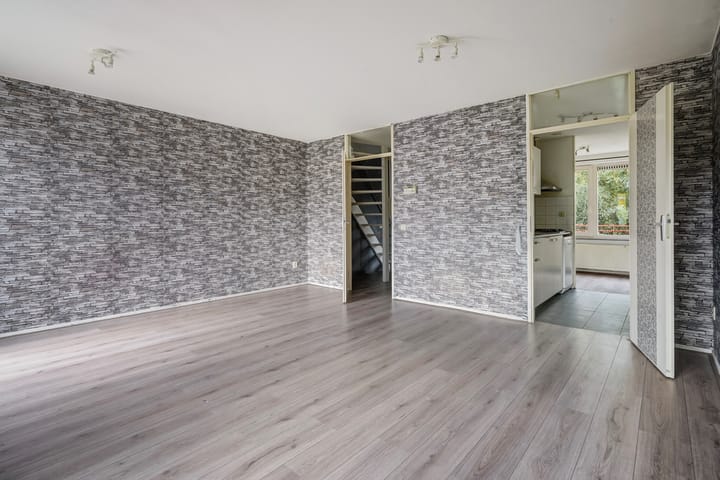 Foto 18 van Thijssestraat 433