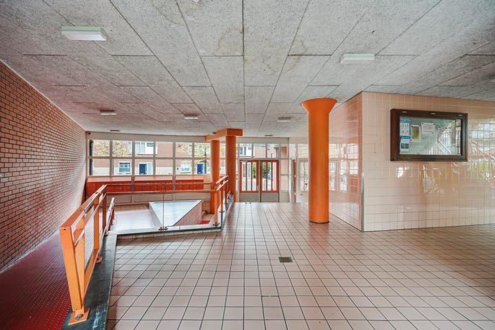 Foto 7 van Thijssestraat 433