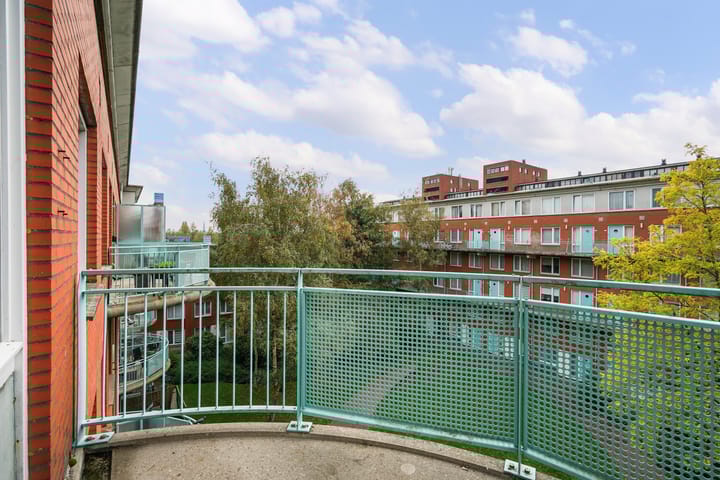 Foto 20 van Thijssestraat 433