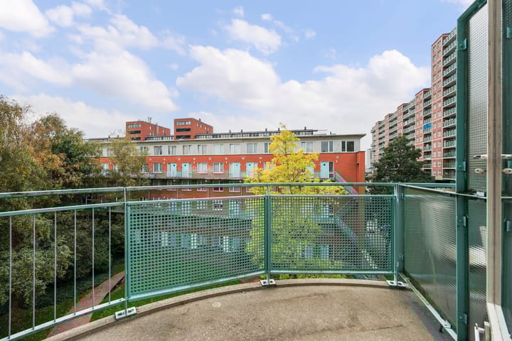 Foto 21 van Thijssestraat 433