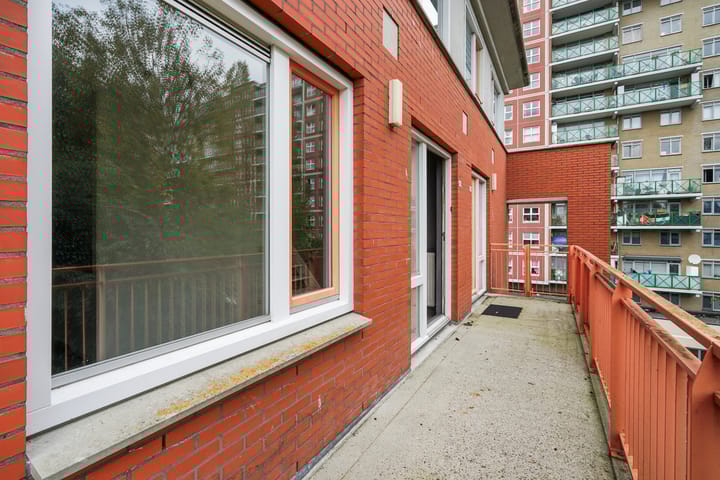 Foto 10 van Thijssestraat 433